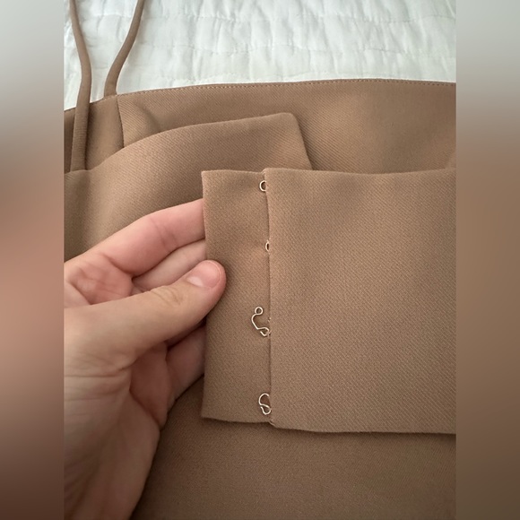 Ronny Kobo Syleena Bodycon Dress - Picture 9 of 11